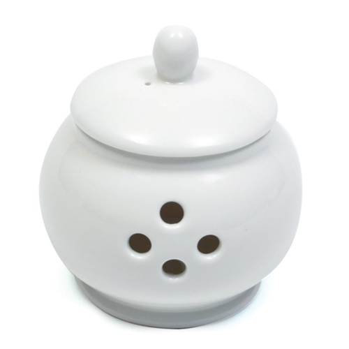 Maxwell And Williams Garlic Pot White MW Maxwell And Williams Garlic Pot White MW