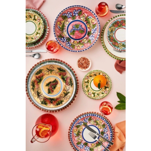 Maxwell And Williams Plate Dinner Grapes