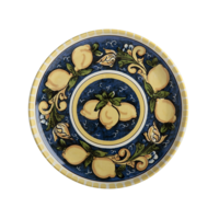 Platter Lemons 36cm