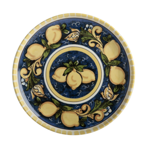 Maxwell And Williams Platter Lemons 36cm