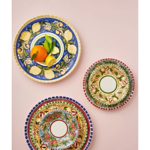 Maxwell And Williams Platter Lemons 36cm