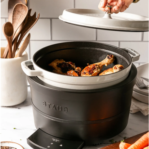 Staub Staub Precision Induction Multi Cooker