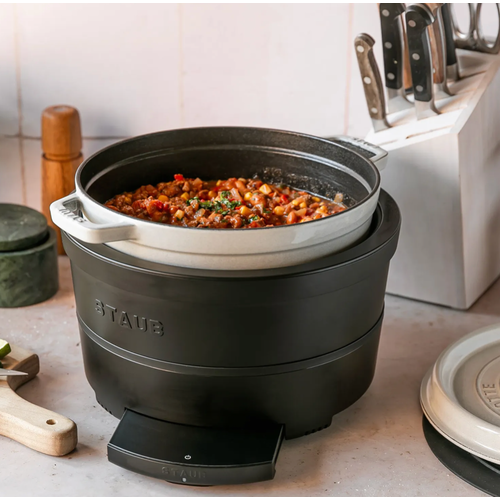 Staub Staub Precision Induction Multi Cooker