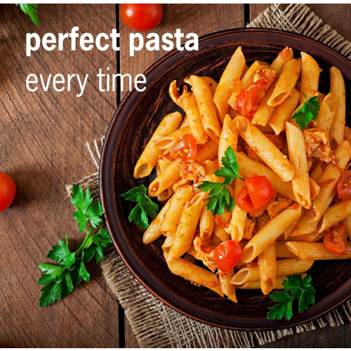 BrainStream Al Dente Singing Pasta Timer