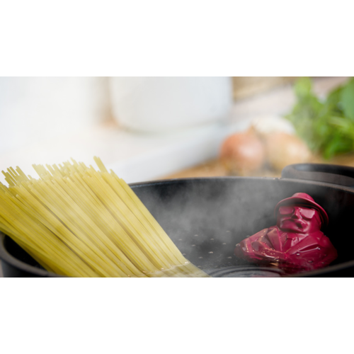 BrainStream Al Dente Singing Pasta Timer