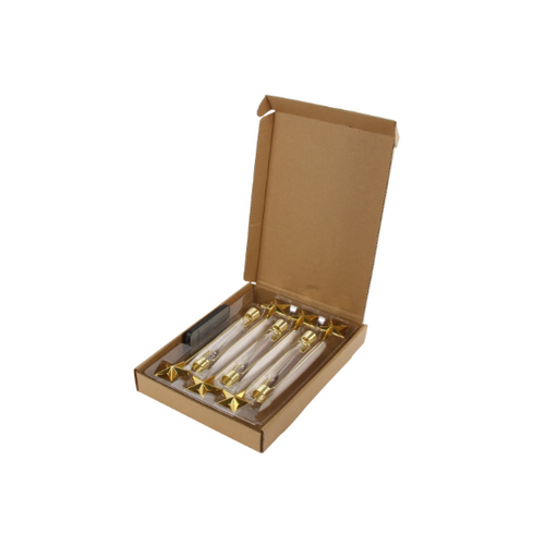 Harman LED Candle Hanging Star Set of 6 Harman LED Candle Hanging Star Set of 6