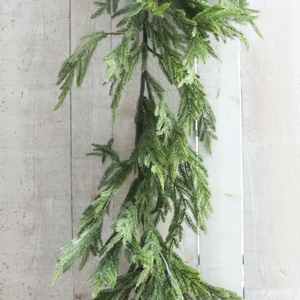 Harman Norfolk Pine Garland 60 Inch Harman Norfolk Pine Garland 60 Inch