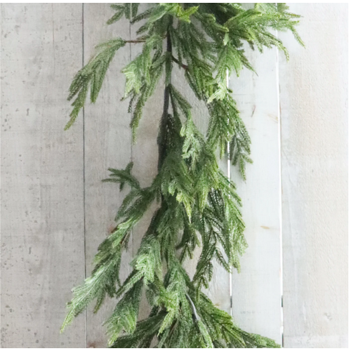 Harman Norfolk Pine Garland 60 Inch Harman Norfolk Pine Garland 60 Inch