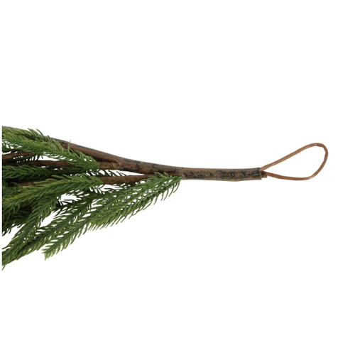 Harman Norfolk Pine Garland 60 Inch Harman Norfolk Pine Garland 60 Inch