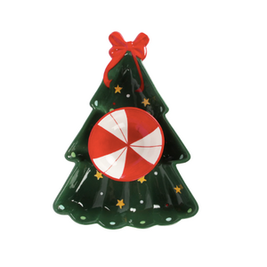 Harman Tree Dip & Serving Platter Harman Tree Dip & Serving Platter