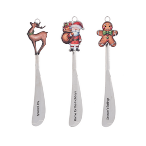 Ganz Holiday Spreader Ganz Holiday Spreader