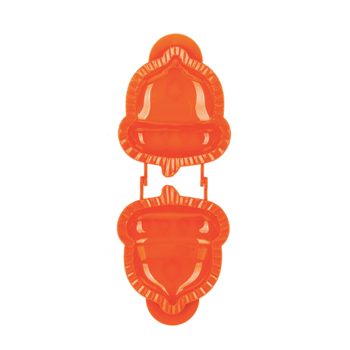 Ganz Mini Pie Mold Acorn