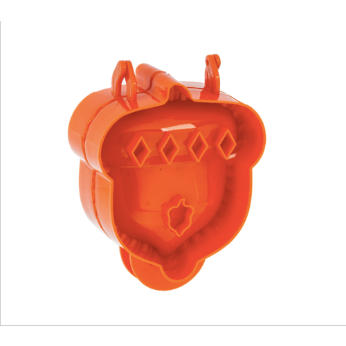 Ganz Mini Pie Mold Acorn