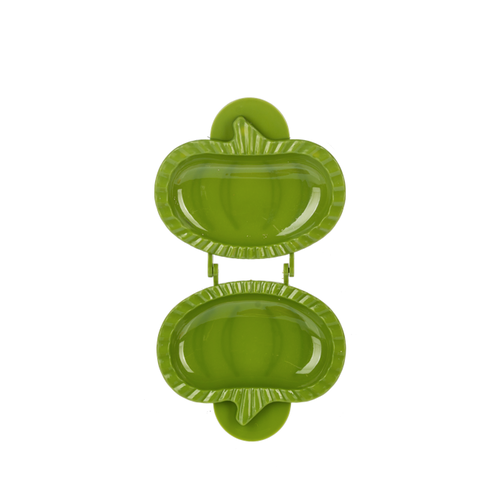 Ganz Mini Pie Mold Pumpkin