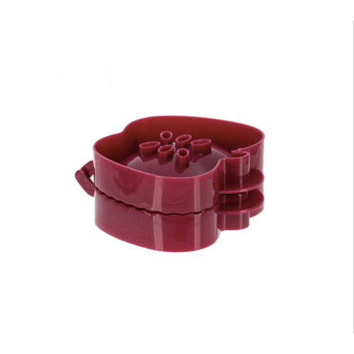 Ganz Mini Pie Mold Apple