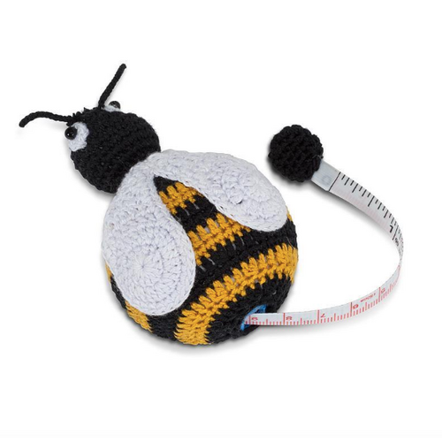 Abbott Measuring Tape Bee Abbott Measuring Tape Bee