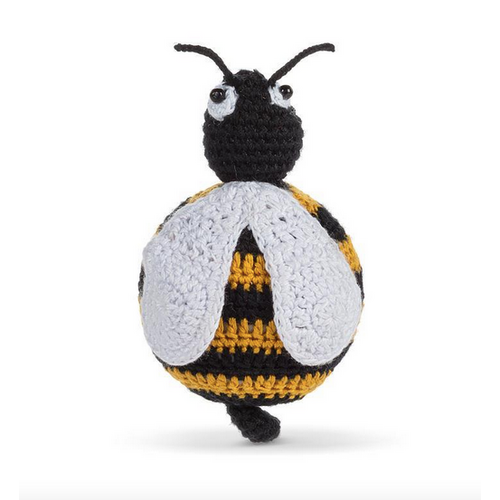 Abbott Measuring Tape Bee Abbott Measuring Tape Bee