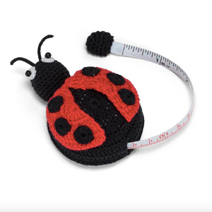 Abbott Measuring Tape Ladybug Abbott Measuring Tape Ladybug