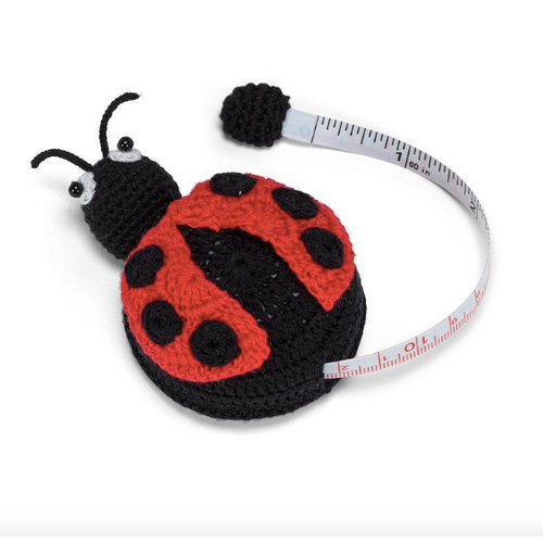 Abbott Measuring Tape Ladybug Abbott Measuring Tape Ladybug