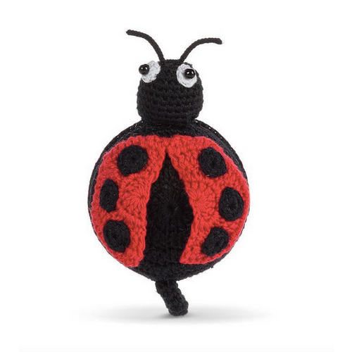 Abbott Measuring Tape Ladybug Abbott Measuring Tape Ladybug