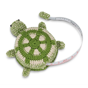 Abbott Measuring Tape Turtle Abbott Measuring Tape Turtle