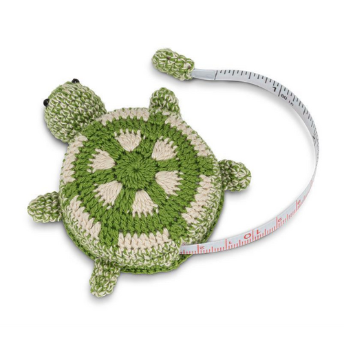 Abbott Measuring Tape Turtle Abbott Measuring Tape Turtle