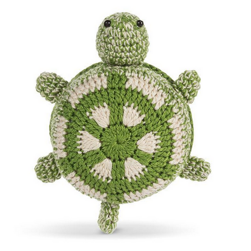 Abbott Measuring Tape Turtle Abbott Measuring Tape Turtle