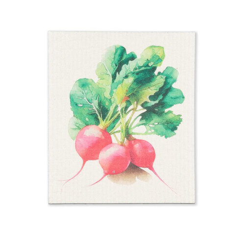 Abbott Swedish Cloth Radish