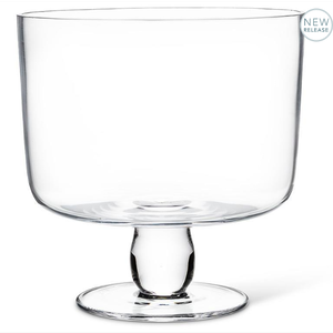 Abbott Trifle Bowl Large 8 Inch Abbott Trifle Bowl Large 8 Inch