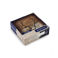 Coasters Lodge Set of 6