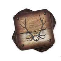 Coasters Lodge Set of 6