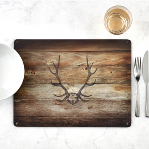 Pimpernel Placemats Lodge Set of 4