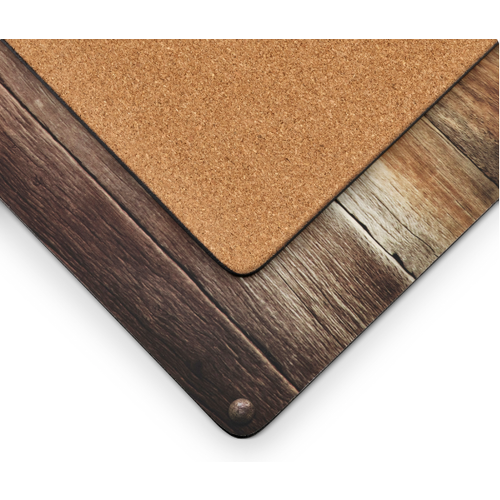 Pimpernel Placemats Lodge Set of 4