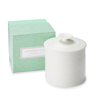 Sophie Storage Jar Large 6.5”