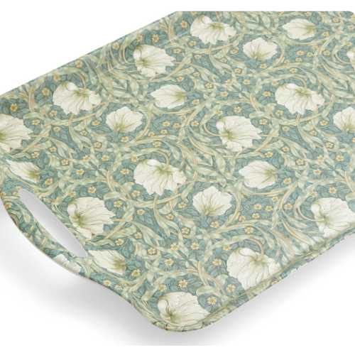 Pimpernel Tray Large Melamine Handled Morris & Co.