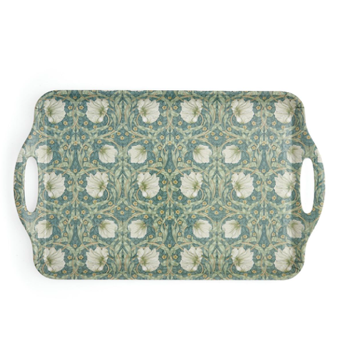 Pimpernel Tray Large Melamine Handled Morris & Co.