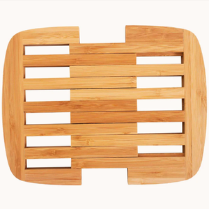 Totally Bamboo Expandable Trivet