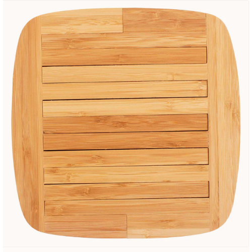 Totally Bamboo Expandable Trivet