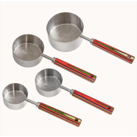 Marrakesh Measuring Cups Set of 4