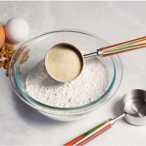 Totally Bamboo Marrakesh Measuring Cups Set of 4