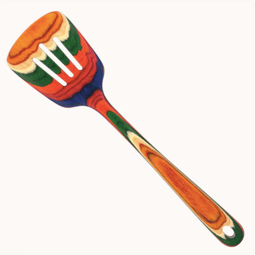 Totally Bamboo Marrakesh Slotted Spatula