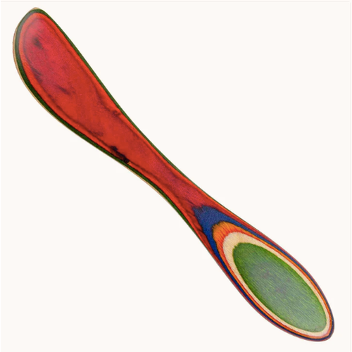 Totally Bamboo Marrakesh Spreading Knife