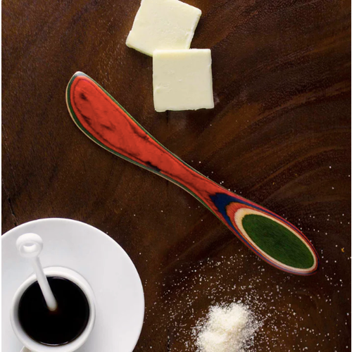 Totally Bamboo Marrakesh Spreading Knife