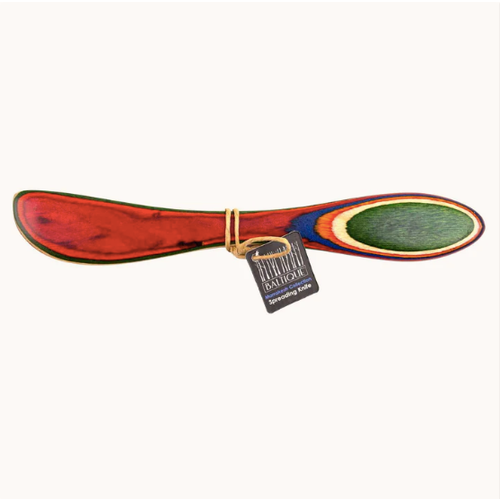 Totally Bamboo Marrakesh Spreading Knife