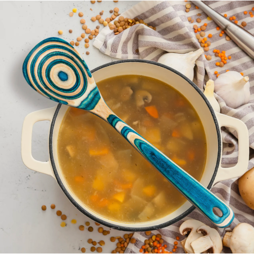 Totally Bamboo Mykonos Mixing Spoon