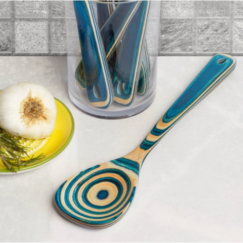 Totally Bamboo Mykonos Mixing Spoon