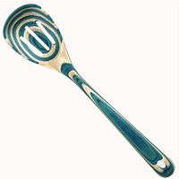 Mykonos Slotted Spoon