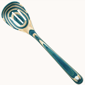 Totally Bamboo Mykonos Slotted Spoon Totally Bamboo Mykonos Slotted Spoon