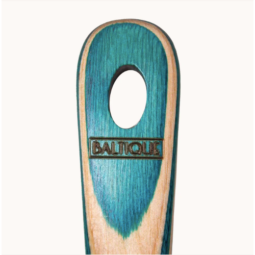 Totally Bamboo Mykonos Slotted Spoon