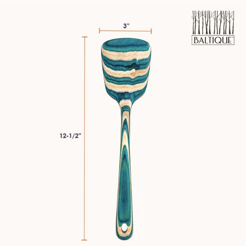 Totally Bamboo Mykonos Spatula